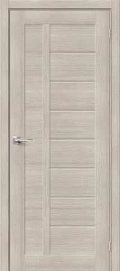 Межкомнатная дверь Порта-26 Cappuccino Veralinga BR3003