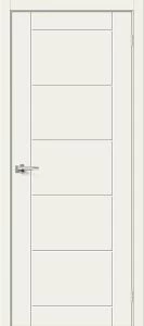Межкомнатная дверь Граффити-4 Whitey BR4233