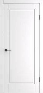 Межкомнатная дверь ДП-1 (White Perl)