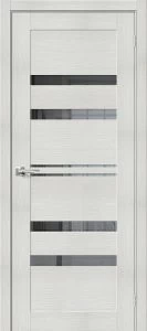 Межкомнатная дверь Порта-30 Bianco Veralinga BR3756