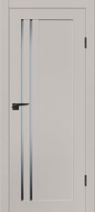 Межкомнатная дверь PD-32 Кашемир