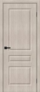 Межкомнатная дверь Скинни-14 Cappuccino Melinga BR6346