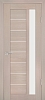 Межкомнатная дверь PS-40 Капучино Мелинга